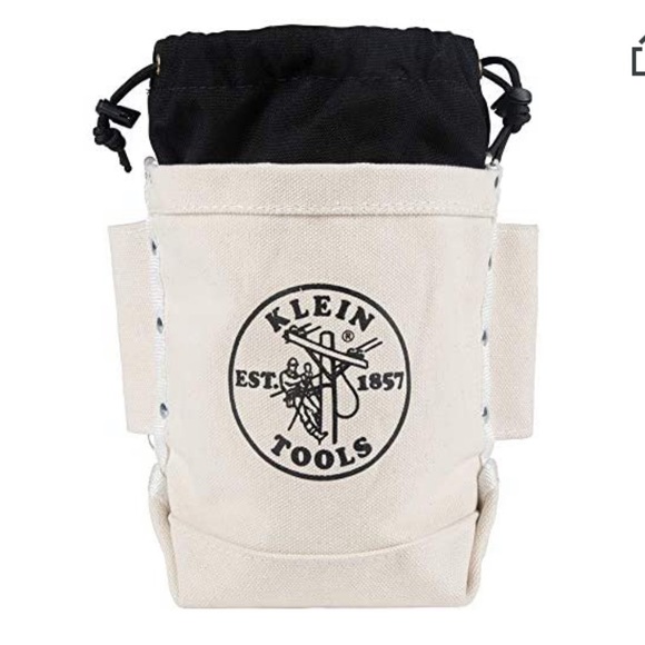 klein tools Other - NWOT KLEIN TOOLS drawstring bag